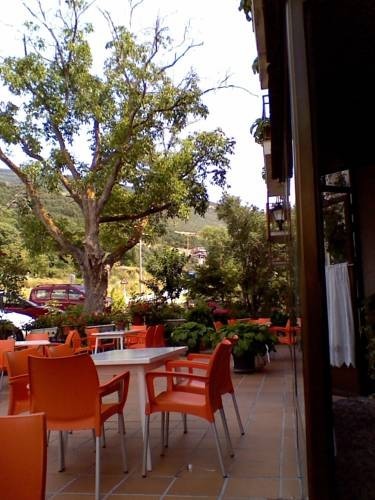 Hostal Can Josep