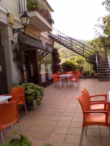Hostal Can Josep
