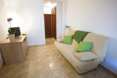 Apartments Figueres