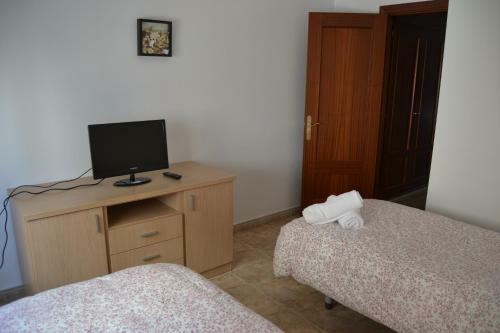 Apartments Figueres