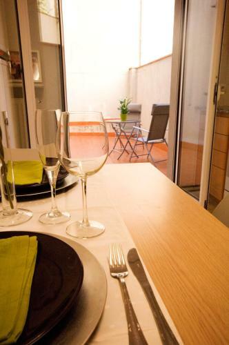 Apartments Figueres