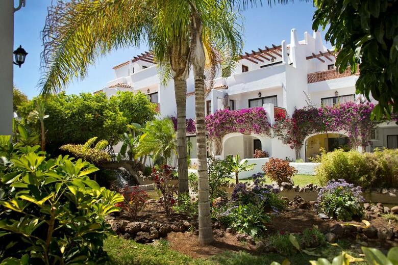 Apartamento Fairways Club