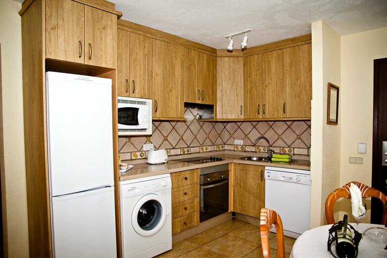 Apartamento Fairways Club