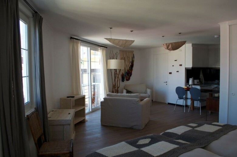 Casa Galos Hotel & Lofts