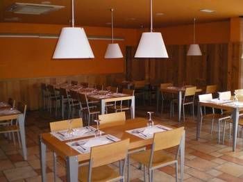 Hostal Aralar