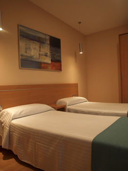 Hostal Aralar