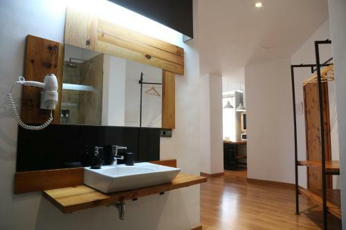Las Coles Apartasuites