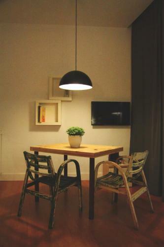 Las Coles Apartasuites