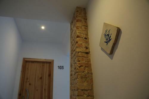 Las Coles Apartasuites