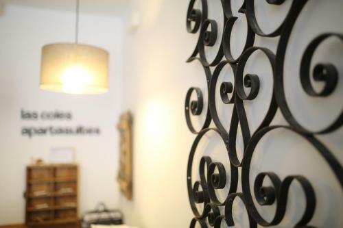 Las Coles Apartasuites