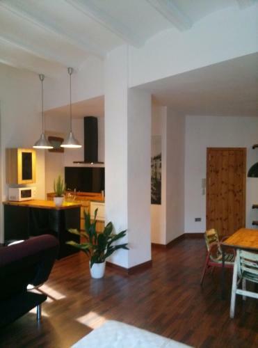 Las Coles Apartasuites