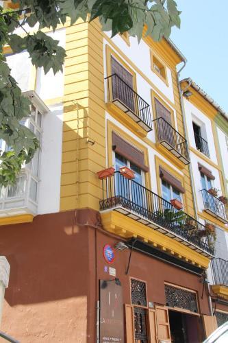 Las Coles Apartasuites