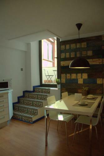 Las Coles Apartasuites