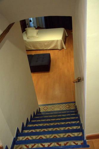 Las Coles Apartasuites