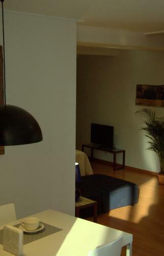 Las Coles Apartasuites