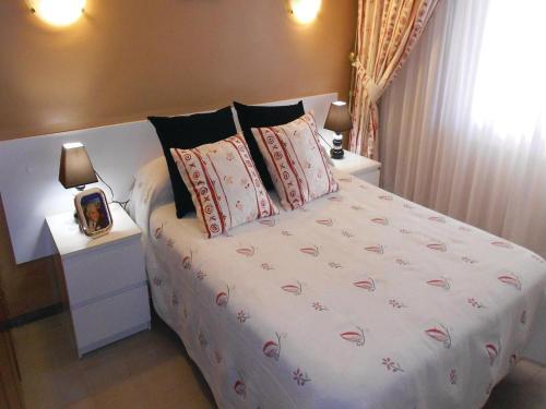 Apartment Avenida Barcelona