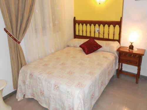 Apartment Avenida Barcelona