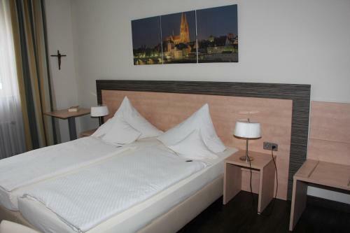 Hotel Katholische Akademie