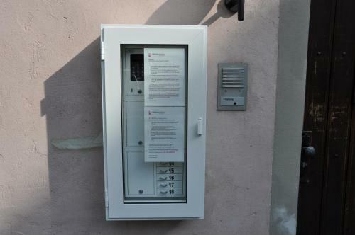 Hotel Katholische Akademie