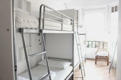 Aloha Hostel