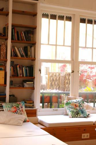 Aloha Hostel