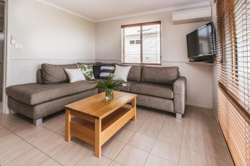 Clyde View Holiday Park