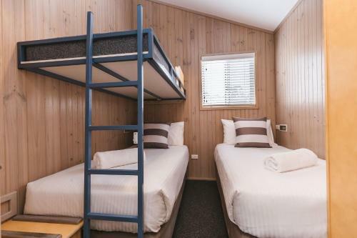 Clyde View Holiday Park