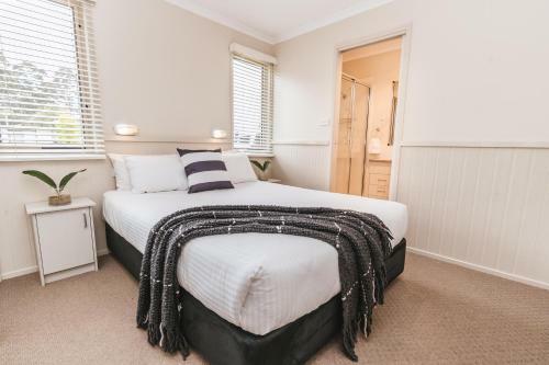 Clyde View Holiday Park