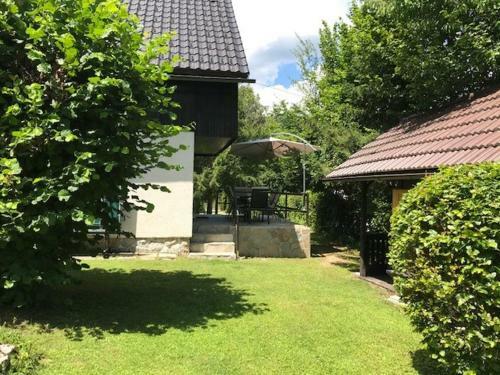 Holiday Home Anja