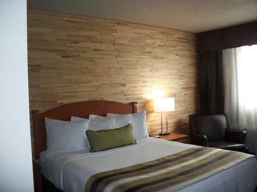 Hotel Quality Inn Rouyn-noranda