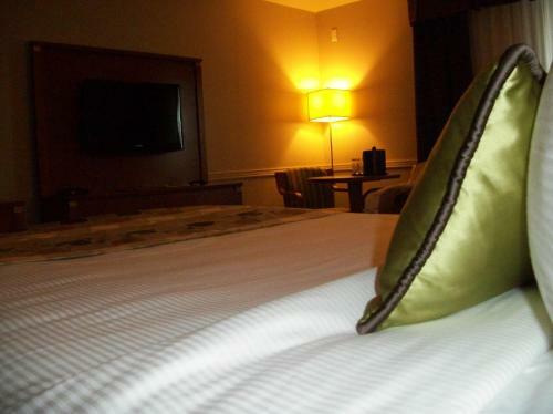 Hotel Quality Inn Rouyn-noranda