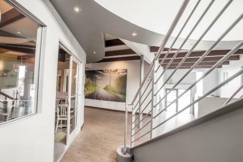 Hotel Quality Inn Rouyn-noranda