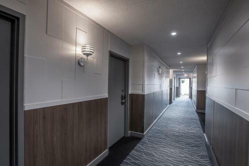 Hotel Quality Inn Rouyn-noranda