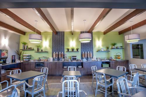 Hotel Quality Inn Rouyn-noranda