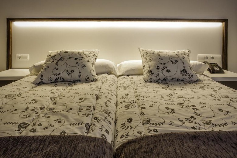 Aparthotel Playa Oliva