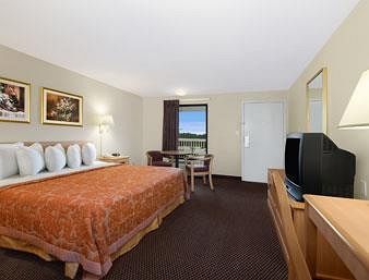 Motel Howard Johnson Valdosta