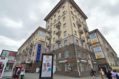 Minskforme Apartments 3