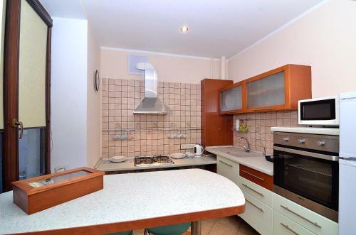Minskforme Apartments 3
