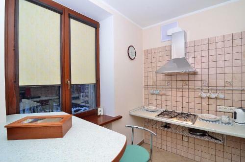 Minskforme Apartments 3