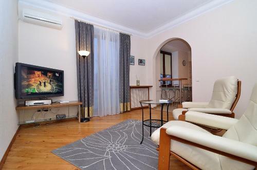 Minskforme Apartments 3