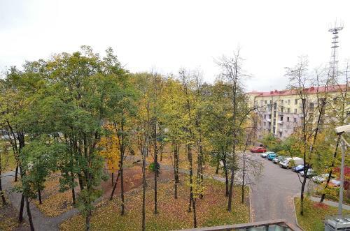 Minskforme Apartments 3