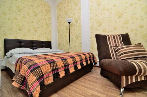 Minskforme Apartments 3