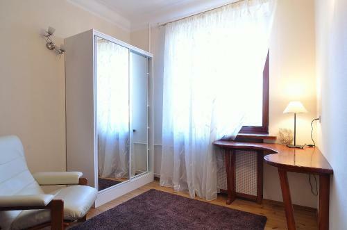 Minskforme Apartments 3