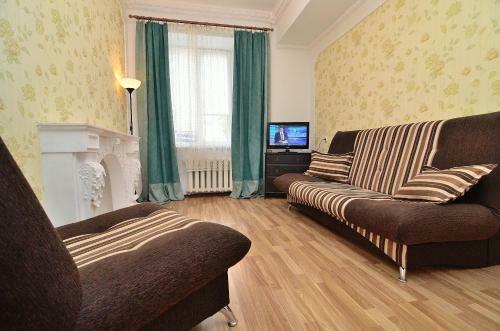 Minskforme Apartments 3