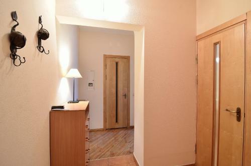 Minskforme Apartments 3