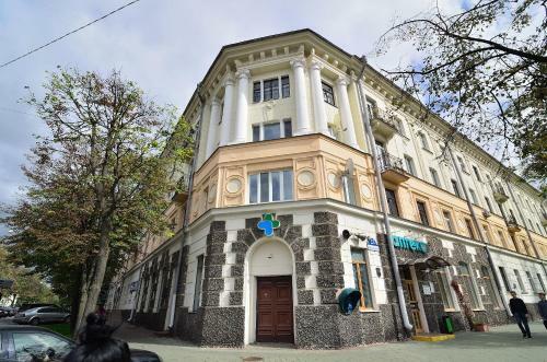 Minskforme Apartments 3