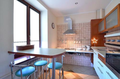 Minskforme Apartments 3