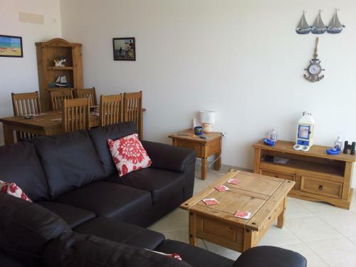 Apartamento Vista Oceano