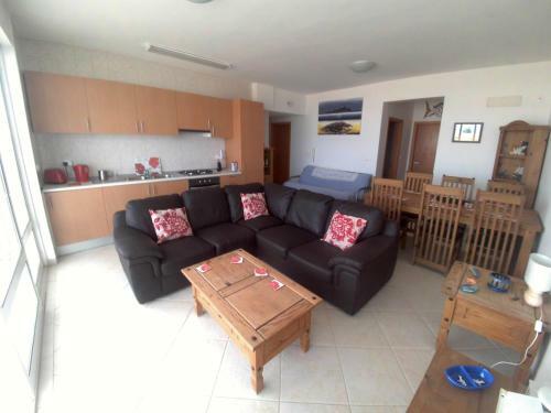 Apartamento Vista Oceano