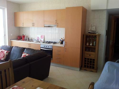Apartamento Vista Oceano